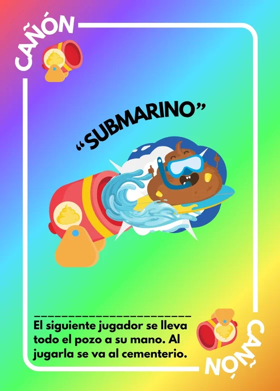 Cañón