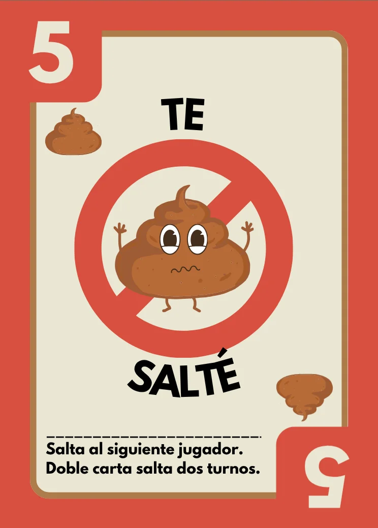 Carta 5