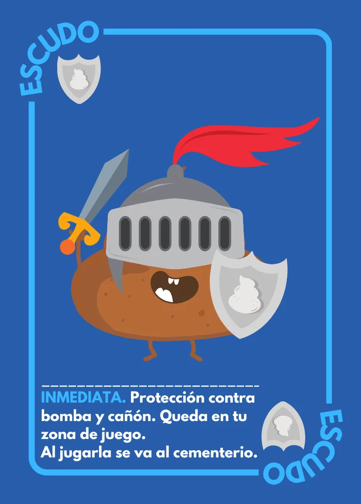 Escudo