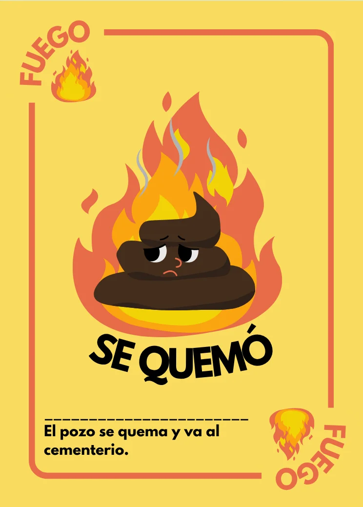 Fuego