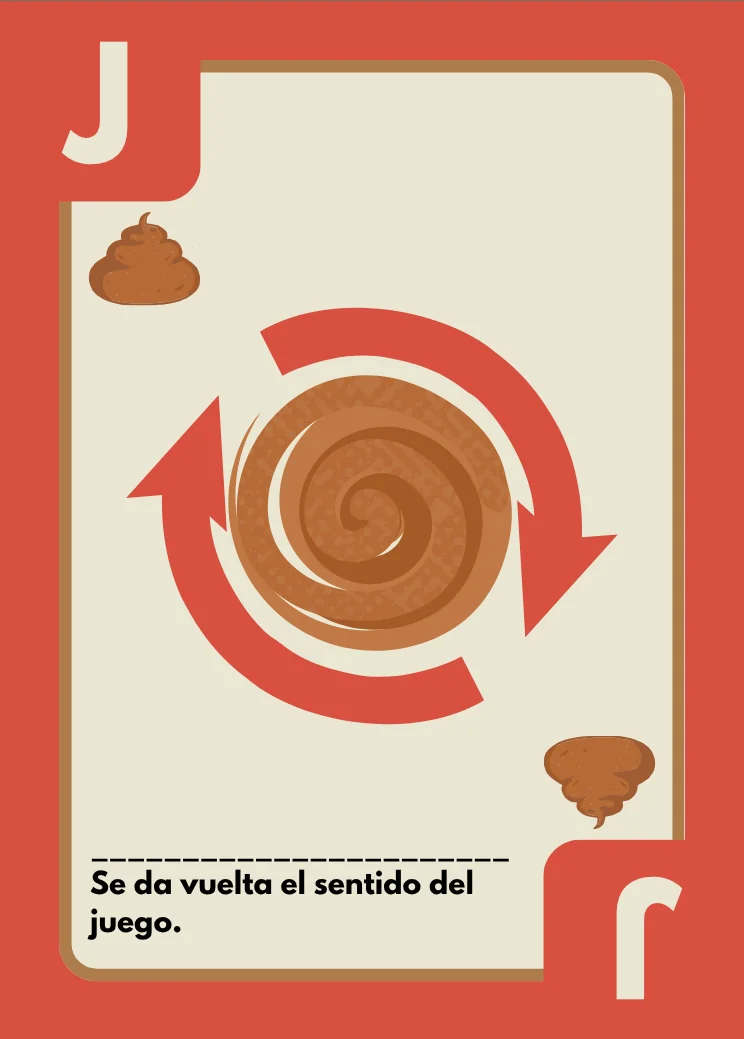 Carta J