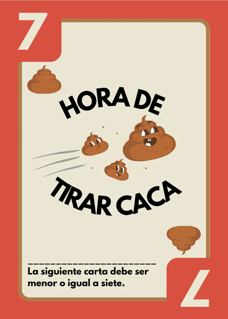 Carta 7
