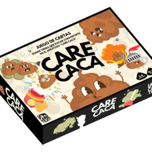 Care caca