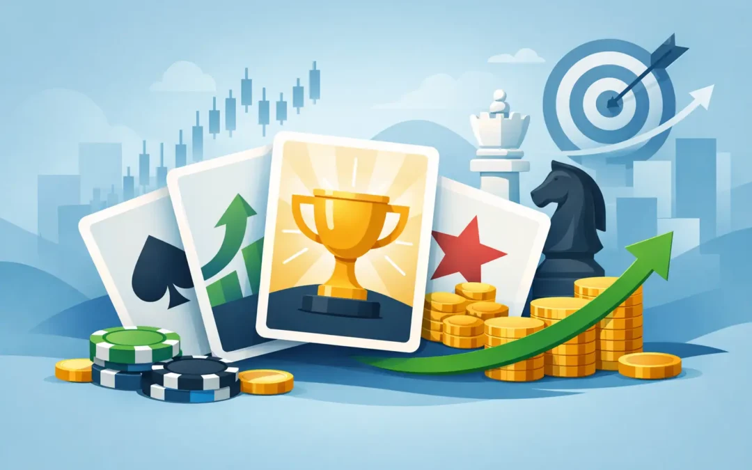Análisis de cartas especiales para ganar más